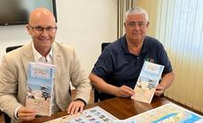 Mijas launches chiringuito map to attract business to its beach bars during the summer season