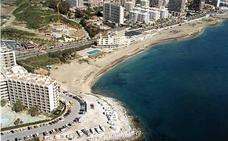 Benalmádena beach reopens after sewage pipe break but no swimming allowed until Monday, warns council