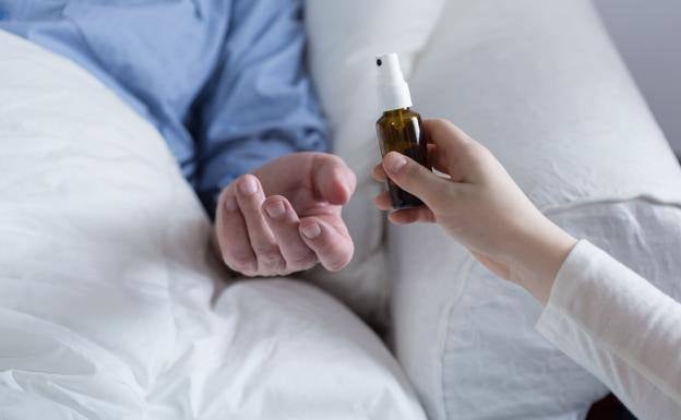 Spain has helped 180 people 'die with dignity' in one year of its new Euthanasia Law