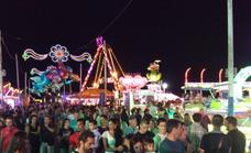 Mijas pulls out all the stops for the long-awaited return of its Las Lagunas feria