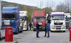 Will there be another strike by hauliers in Spain?