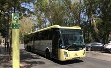 Extra bus services between some inland villages and the Malaga coast this summer