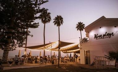 Alma Playa in Rincón de la Victoria has been included in the Soletes section./alma playa