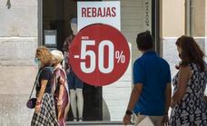 Summer sales start early in Malaga province, amid changing consumer habits