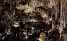 Nerja Cave to open up inaccessible galleries to all visitors through virtual reality