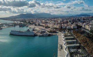 Capital of the Costa del Sol kicks off a Love & Respect campaign to discourage anti-social behaviour on holiday