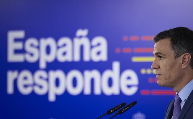 Inflation in Spain jumped to 10.2% in June, the highest figure since 1985