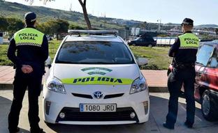 Estepona's Local Police officers are refusing to work overtime, indefinitely