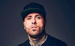US singer Nicky Jam./sur