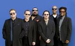 Reggae band UB40 will perform in Marbella in August./R. HAUGHTON/EFE