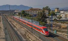 Malaga is still missing out on low-cost, high-speed rail services