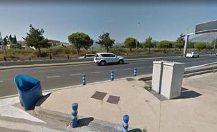 Hit-and-run driver tracked down after pedestrian seriously injured on A-7 in Marbella
