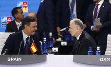 Tricky time ahead for Spain's coalition government, after Nato summit in Madrid ends