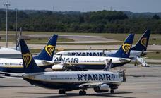 Cabin crew unions announce 12 new strike dates in July at Ryanair bases in Spain