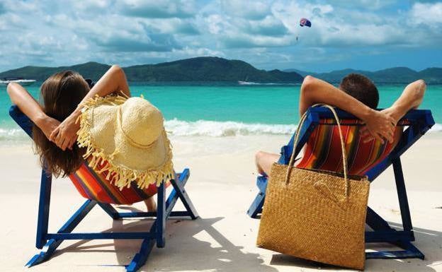 Survey claims 30 per cent of Spanish citizens have cancelled their holidays due to inflation