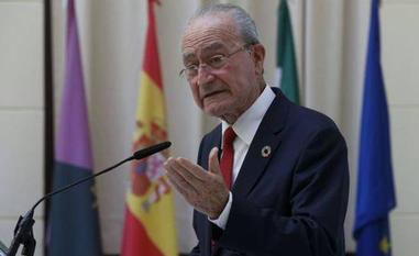 Francisco de la Torre/ñito Salas