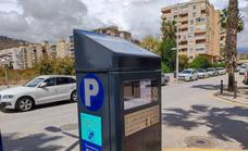 Blue zone parking comes into force on Almuñécar and La Herradura seafronts
