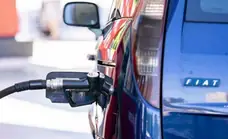 Filling a car's fuel tank costs up to 47 euros more than it did a year ago