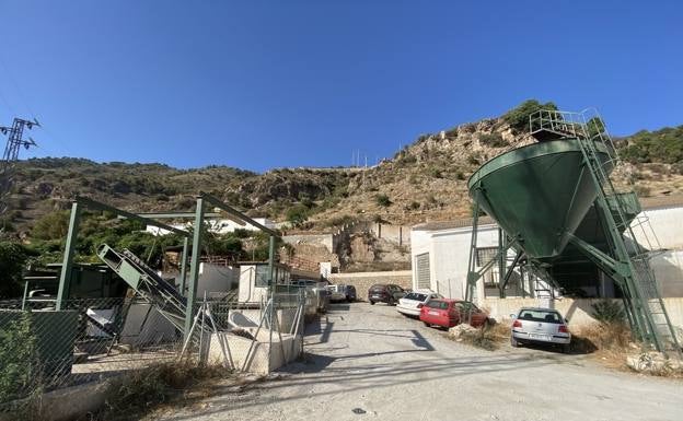 Frigiliana residents hoping to restart the village's only agricultural cooperative