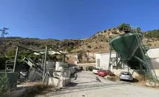 Frigiliana residents hoping to restart the village's only agricultural cooperative