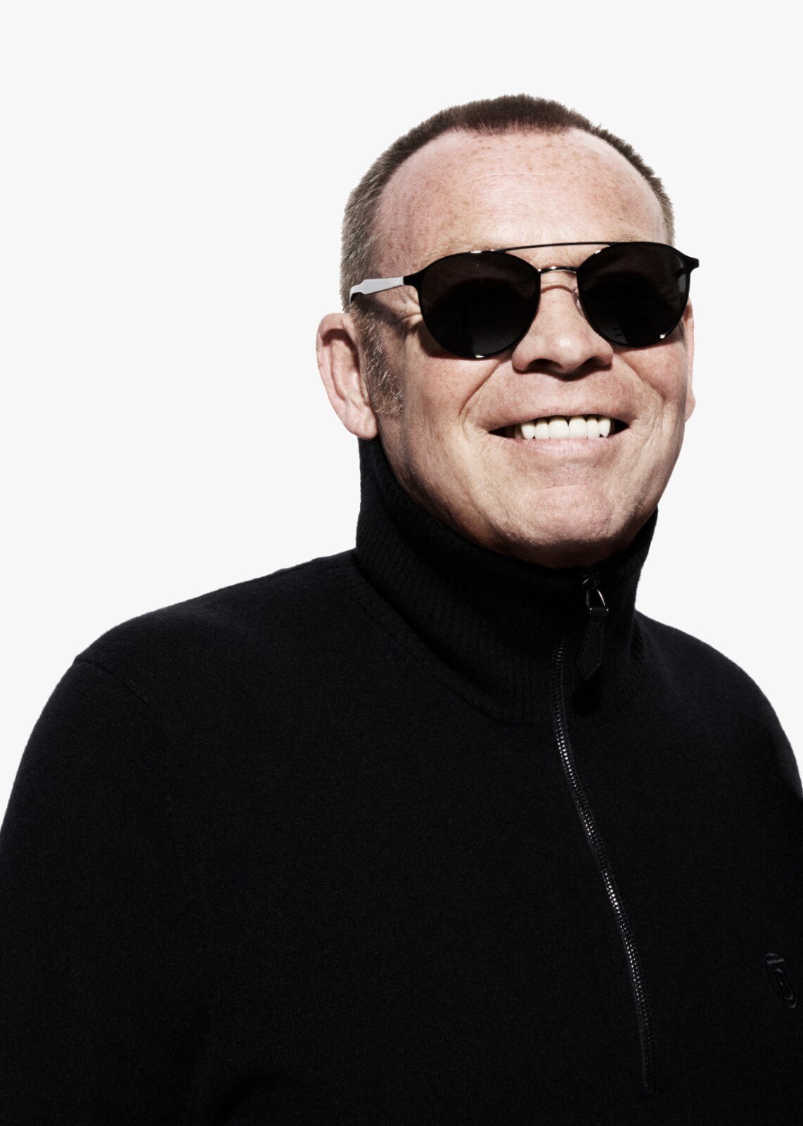 British reggae band UB40, fronted by Ali Campbell, will return to Malaga province again for a concert on Saturday 6 August