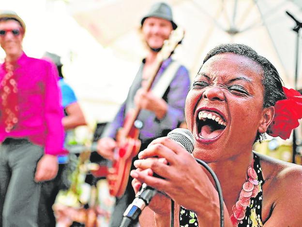 Funky Town festival returns to Torremolinos bullring