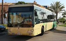 New Torremolinos shuttle bus service to reduce traffic during busy summer months