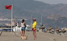 Malaga’s Sacaba beach reopens for bathing after four-day sewage discharge