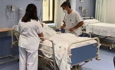 Over 800 people are in hospital in Andalucía with Covid, while another 4,761 infections and 48 deaths have been recorded