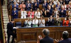 Spain's PM Sánchez announces new measures in first state of the nation debate