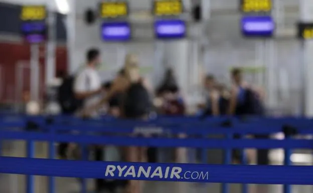Ryanair strikes in Spain: these are the flights cancelled or delayed this Tuesday, 19 July