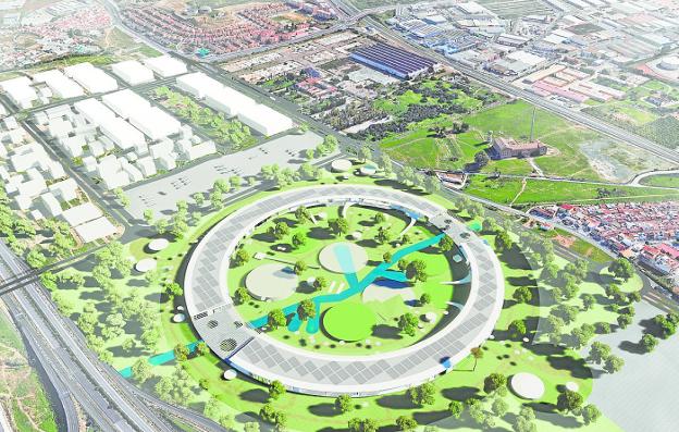 Expo 2027 could attract 3m visitors if Malaga wins bid