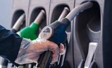 Guardia Civil warns of fuel scam with claimed discounts of 500 euros at service stations