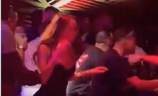 Marbella shooting: knife attacker returned with concealed weapon after being thrown out of nightclub