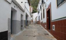 Cártama puts remodelling of three more emblematic streets out to tender