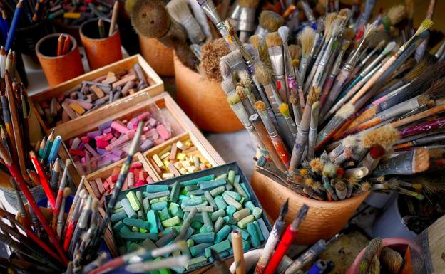 Entries invited for Gibraltar International Art Exhibition