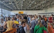 Threat of flight cancellations across Europe extends into August
