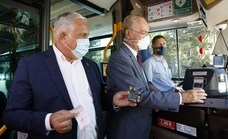 Travelling on Malaga's EMT buses could be up to 40% cheaper from September