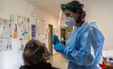 Spain's Hipra vaccine proves effective against new Omicron variants in trials