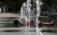 Aemet issues weather warnings for high temperatures across much of Andalucía this week