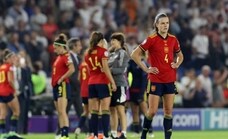 England send Spain packing from Euro 2022 in quarter final clash