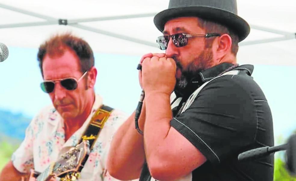 Antequera welcomes return of the Cambaya Blues Festival