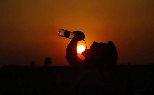 WHO warns of unprecedented heatwave deaths in Spain and offers guidance