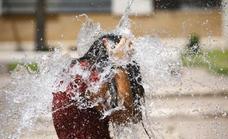 Spain's Met Office forecasts highs above 40 degrees across Malaga province from Monday