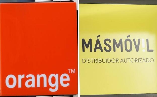 Orange and MásMóvil in 18.6 billion euro merger