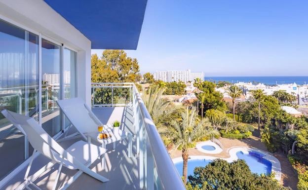 Costa del Sol hotels feel the heat as electricity costs spiral