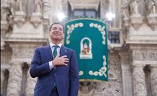 Juanma Moreno announces the start of 'a new era in Andalucía'