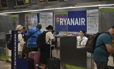 Ryanair strikes in Spain: these are the 150 flights cancelled or delayed this Wednesday, 27 July