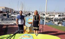 Free kayaking, paddle surfing and excursions on offer to young people in Marbella and San Pedro