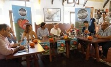 Fifty restaurants take part in the province's unique Huevo de Toro tomato gastronomic route
